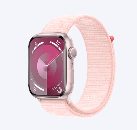 Περισσότερες πληροφορίες για "Ψάχνω apple watch series 9 41mm pink ΣΦΡΑΓΙΣΜΕΝΟ ΜΕ ΑΠΟΔΕΙΞΗ"