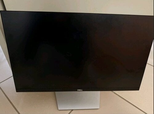 Περισσότερες πληροφορίες για "DELL S Series SE2422H LED display 60,5 cm [24"] 1920 x 1080 εικονοστοιχεία Full HD LCD White"