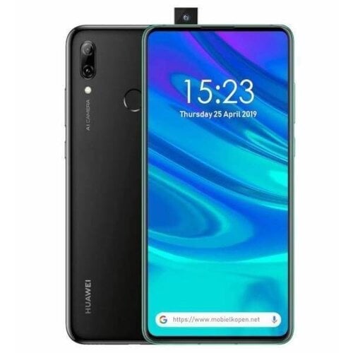 Περισσότερες πληροφορίες για "Huawei P smart Z (Μπλε/64 GB)"