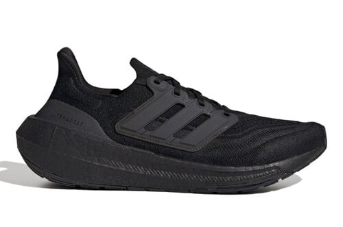 Περισσότερες πληροφορίες για "Adidas Ultraboost Light 2023 Black Size 40 2/3"