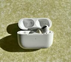 Περισσότερες πληροφορίες για "Airpods Pro 2 ΔΕΞΙ bud & θήκη (lightning port)"