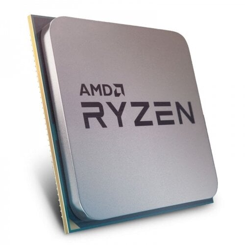 Περισσότερες πληροφορίες για "AMD Ryzen 5 2600 TRAY"