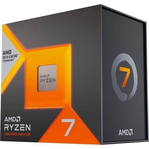 Περισσότερες πληροφορίες για "AMD Ryzen 7 7800X3D (Box)"