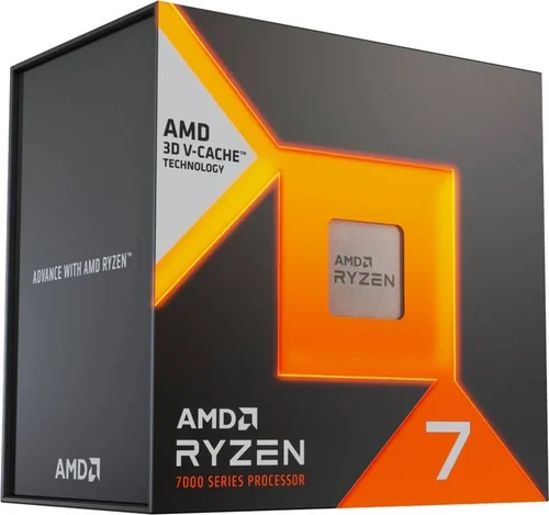 Περισσότερες πληροφορίες για "AMD Ryzen 7 7800X3D 400 ευρω!"