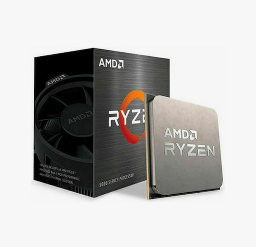 Περισσότερες πληροφορίες για "AMD Ryzen 5 5600X"