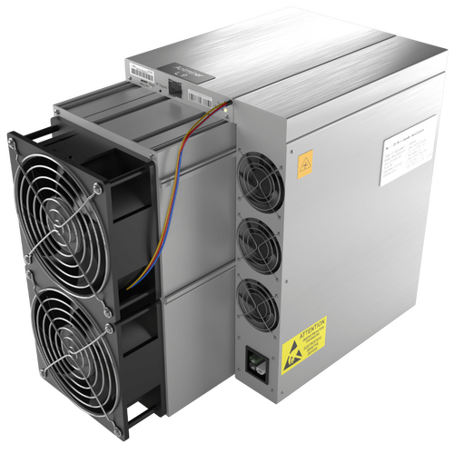 Περισσότερες πληροφορίες για "Antminer L9 17Gh (Doge, LTC) και Antminer S9 13.5Th (BTC)"