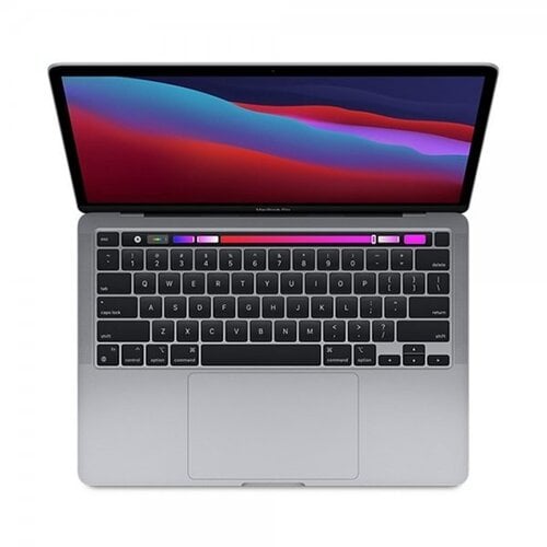 Περισσότερες πληροφορίες για "Apple Macbook Pro 13inch with TouchBar"