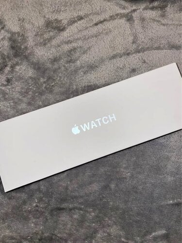 Περισσότερες πληροφορίες για "Apple Watch Series 10 (42mm/Μαύρο/Αλουμίνιο)"