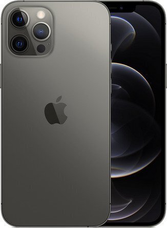 Περισσότερες πληροφορίες για "Apple iPhone 12 Pro (Γραφίτης/128 GB) ΚΑΙ ΑΝΤΑΛΛΑΓΗ"