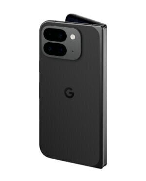 Περισσότερες πληροφορίες για "Google Pixel 9 Pro Fold (Μαύρο/512 GB)"