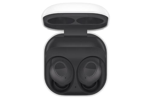 Περισσότερες πληροφορίες για "Samsung Galaxy Buds FE (Γραφίτης)"