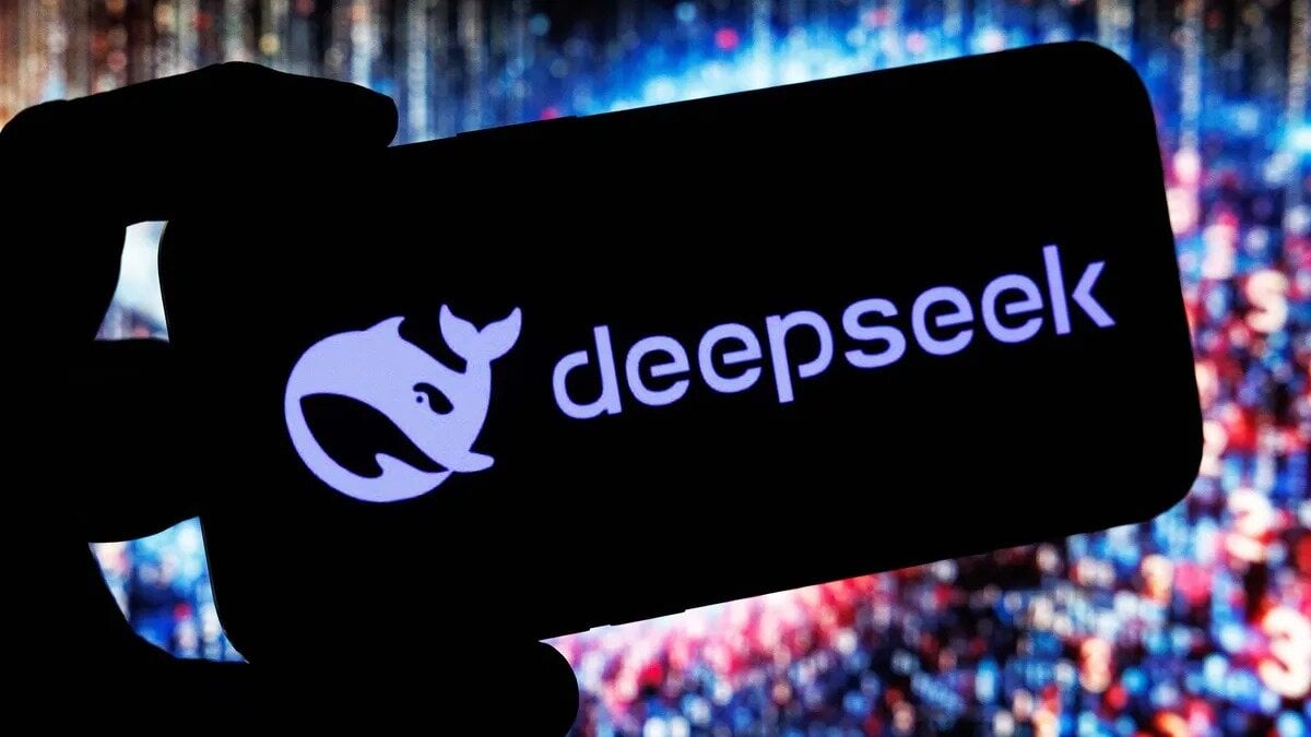 Η Microsoft φέρνει το μοντέλο DeepSeek-R1 στους υπολογιστές Copilot+