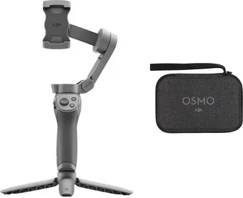 Περισσότερες πληροφορίες για "DJI MOBILE OSMO 3 ΣΕ ΚΑΤΑΣΤΑΣΗ ΚΑΙΝΟΥΡΙΟΥ"