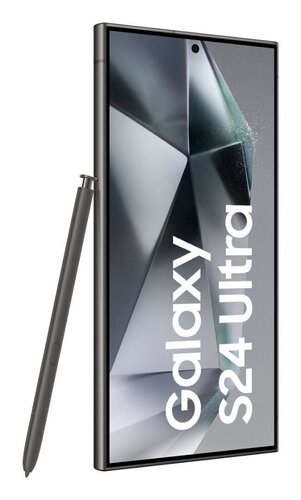 Περισσότερες πληροφορίες για "Ζητείται Samsung S24 Ultra"