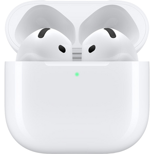 Περισσότερες πληροφορίες για "Apple Airpods 4 Σφραγισμένα"