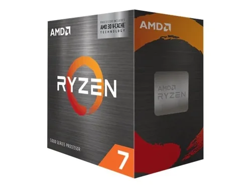 Περισσότερες πληροφορίες για "AMD Ryzen 7 5800X3D"