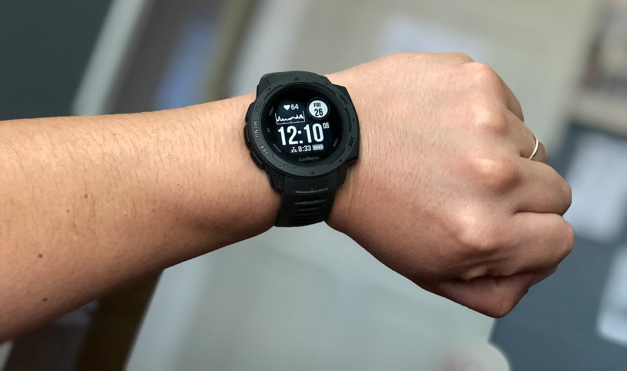 Η Garmin αποκαθιστά την λειτουργία των προβληματικών smartwatch