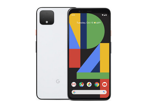 Περισσότερες πληροφορίες για "Pixel 4xl white σε άριστη κατασταση..!Πωλειται η ανταλλαγή με p40 pro η mate 30 pro"