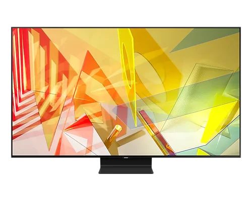 Περισσότερες πληροφορίες για "Samsung 55" Q90T QLED Smart 4K TV"