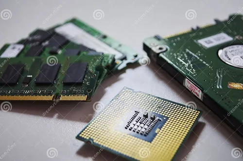 Περισσότερες πληροφορίες για "Πώληση RAMs, CPUs, Motherboards, Hard Drives"