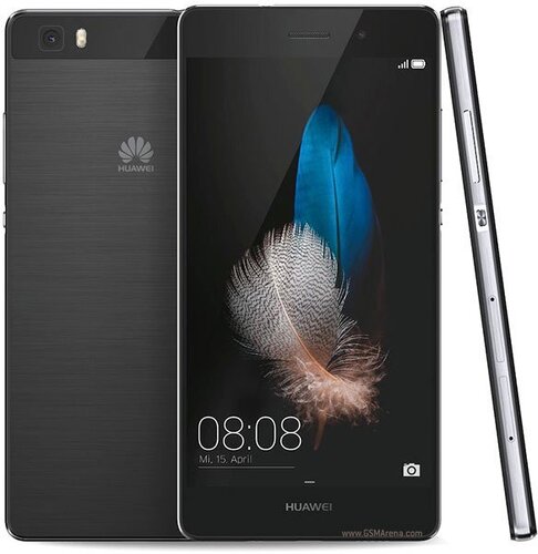 Περισσότερες πληροφορίες για "Huawei ALE-L21 P8lite"