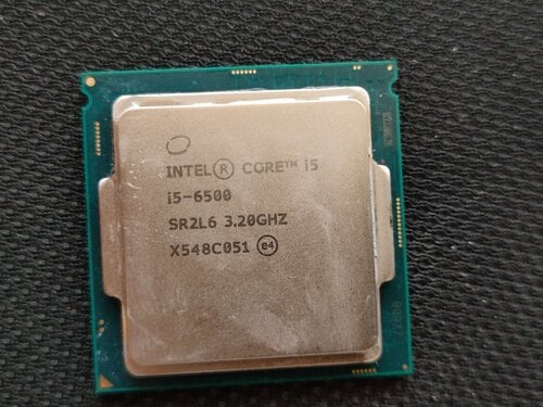 Περισσότερες πληροφορίες για "Intel Core CPU"