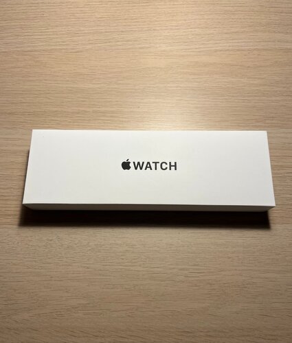 Περισσότερες πληροφορίες για "Apple Watch SE (40mm/Ασημί)"