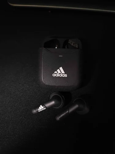 Περισσότερες πληροφορίες για "Ακουστικα adidas earbuds"