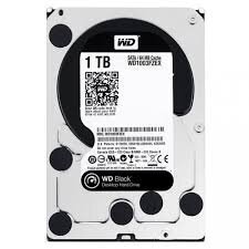 Περισσότερες πληροφορίες για "WD HDD 3,5 απο 1TB εως 4TB 100% υγεια βαση HD SENTINEL .ΠΛΗΡΟΦΟΡΙΕΣ ΜΕ P.M."