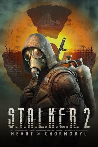 Περισσότερες πληροφορίες για "Stalker 2 PC"