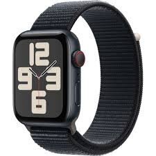 Περισσότερες πληροφορίες για "Apple watch se 44mm"