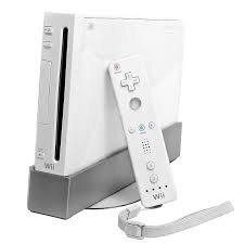 Περισσότερες πληροφορίες για "Nintendo Wii"