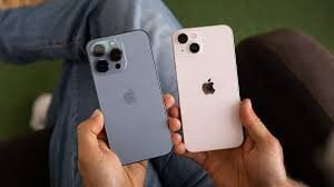 Περισσότερες πληροφορίες για "Αναζητω iphone 13 ή 13 pro"