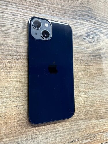 Περισσότερες πληροφορίες για "Apple iPhone 13 256 GB Midnight Black"