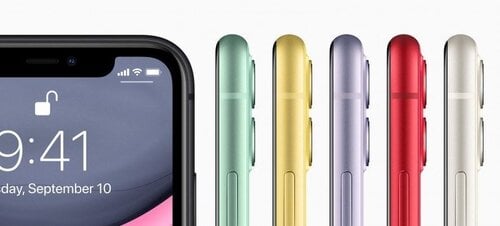 Περισσότερες πληροφορίες για "Apple iPhone 11 (Μαύρο/64 GB) / 86% ΥΓΕΙΑ ΜΠΑΤΑΡΙΑΣ / ΦΟΡΤΙΣΤΗΣ / ΚΑΛΩΔΙΟ / 4 ΘΗΚΕΣ / ΑΨΕΓΑΔΙΑΣΤΟ!"