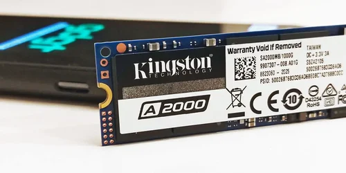 Περισσότερες πληροφορίες για "kingston a2000 ssd 1tb m.2 nvme pci express 3.0"