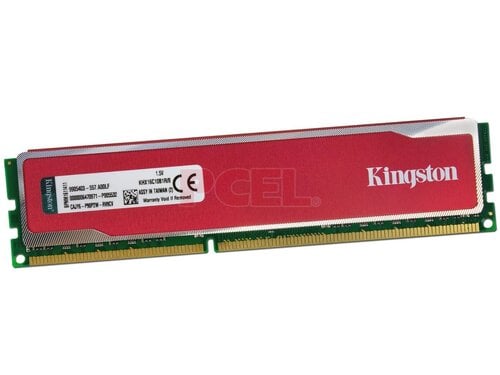 Περισσότερες πληροφορίες για "3Χ8GB  PC3  1600  kingston khx16C10B1R/8"