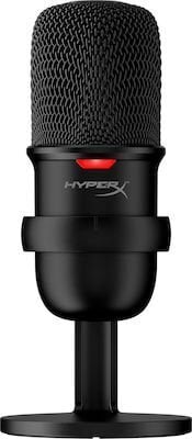 Περισσότερες πληροφορίες για "Hyper X Solocast"