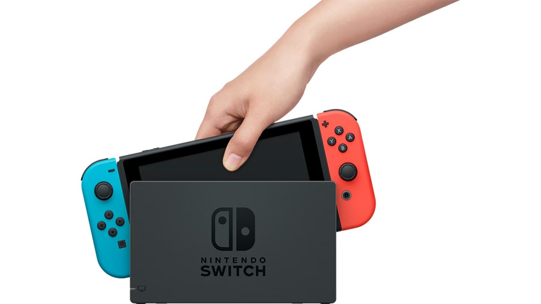 Η Nintendo ετοιμάζεται να αποκαλύψει το Switch 2 αυτή την εβδομάδα