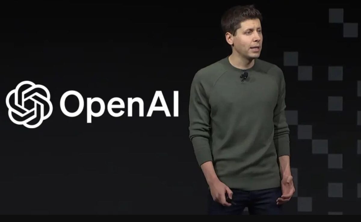 Ο Sam Altman επαινεί το μοντέλο της κινεζικής DeepSeek, αφήνοντας υποσχέσεις