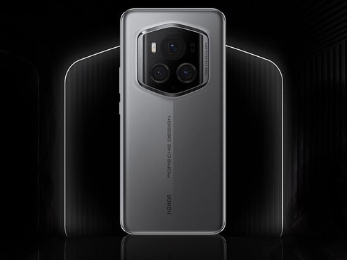 Περισσότερες πληροφορίες για "Honor magic 6 rsr Porsche design"