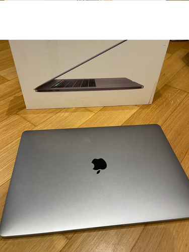 Περισσότερες πληροφορίες για "Macbook Pro 15" 2018 i7 2.2ghz 16gb Ram 250gb SSD"