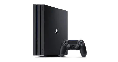 Περισσότερες πληροφορίες για "Sony PS4 Pro 1TB"