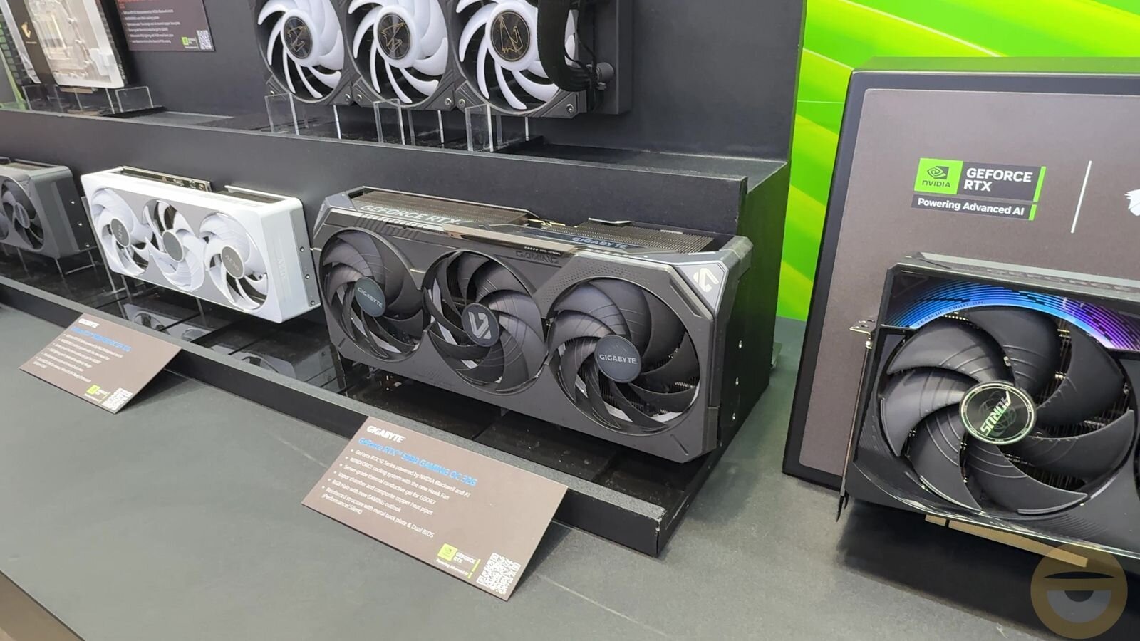 Η NVIDIA GeForce RTX 5080 εμφανίζεται σε φινλανδικό κατάστημα με τιμές έως 1.669 ευρώ