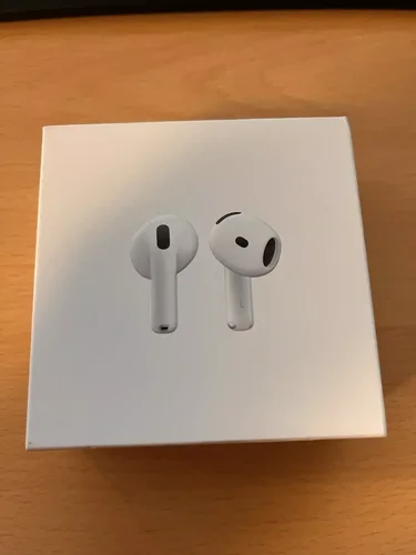 Περισσότερες πληροφορίες για "AirPods 4 ANC ΕΥΚΑΙΡΙΑ **"