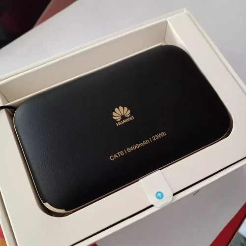 Περισσότερες πληροφορίες για "WiFi Mobile HUAWEI WiFi 2 Pro E5885LS-93A E5885 300Mbps 4GLTE"