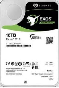 Περισσότερες πληροφορίες για "HDD seagate 18tb εσωτερικος με εγγύηση 23 μηνες για PC & server"