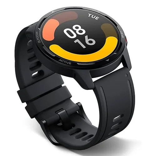 Περισσότερες πληροφορίες για "Xiaomi Watch S1 Active NFC"