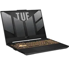 Περισσότερες πληροφορίες για "ASUS TUF Gaming 2021 15""