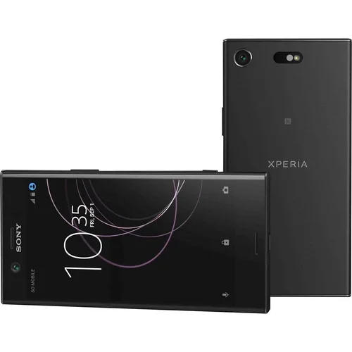 Περισσότερες πληροφορίες για "Sony Xperia XZ1 Compact (32 GB)"